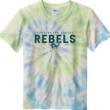 Kensington Valley Rebels Youth Tie-Dye Tee