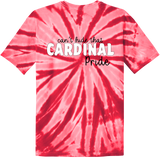 School One Elementary Tie-Dye Tee