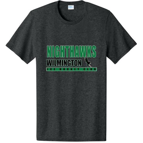 Wilmington Nighthawks Easy Cotton Tee