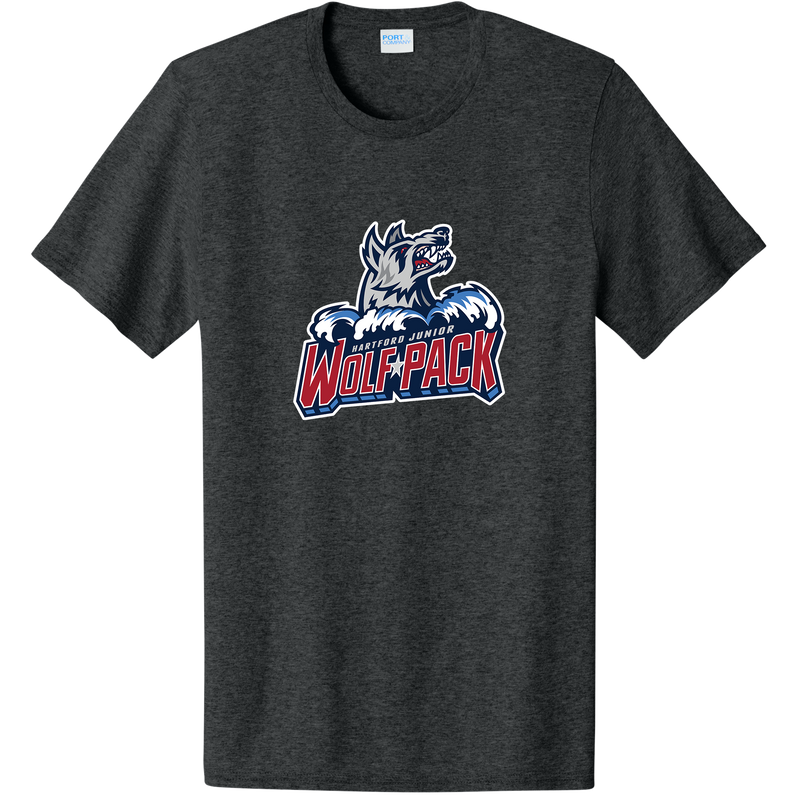 Hartford Jr. Wolfpack Easy Cotton Tee