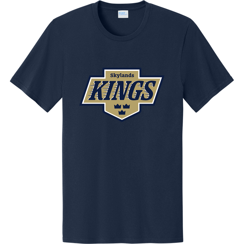Skylands Kings Easy Cotton Tee