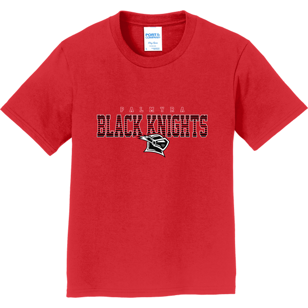 Palmyra Black Knights Youth Fan Favorite Tee