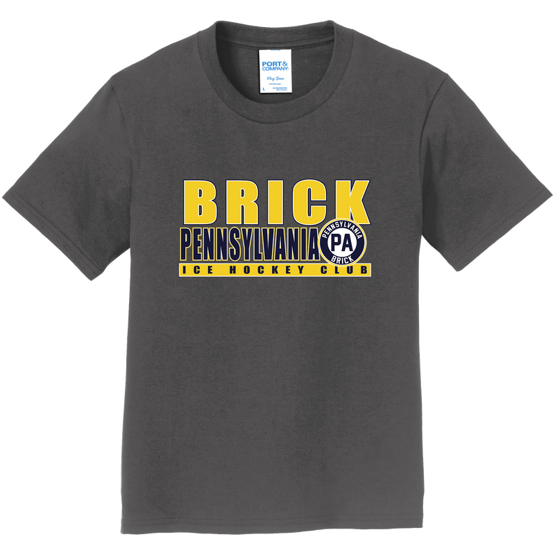 PA Brick Youth Fan Favorite Tee