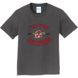 NY Aviators Youth Fan Favorite Tee