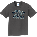 Brooklyn Aviators Youth Fan Favorite Tee