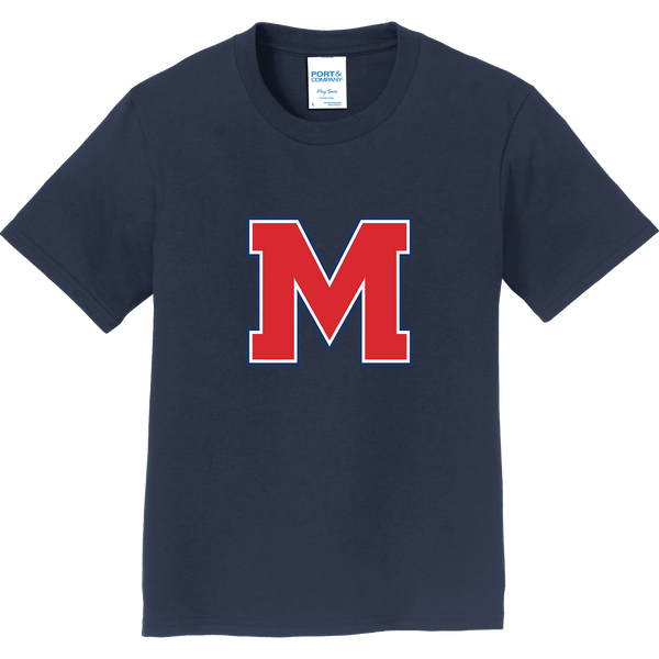 Mount St. Charles Youth Fan Favorite Tee