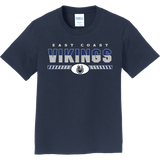 East Coast Vikings (Mens) Youth Fan Favorite Tee