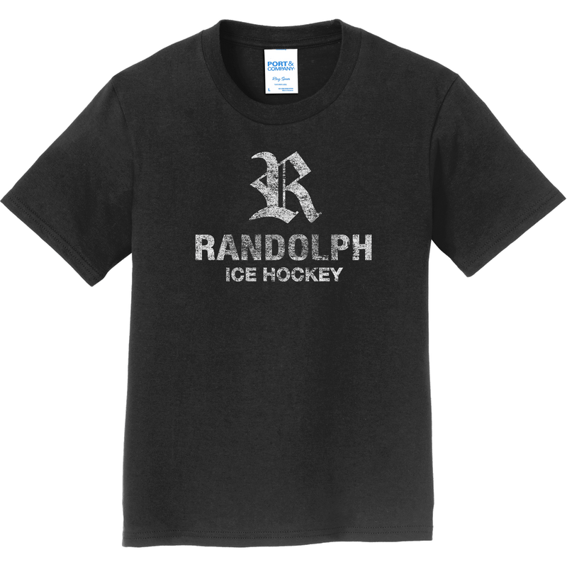 Randolph Hockey Youth Fan Favorite Tee