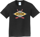 NY Aviators Youth Fan Favorite Tee