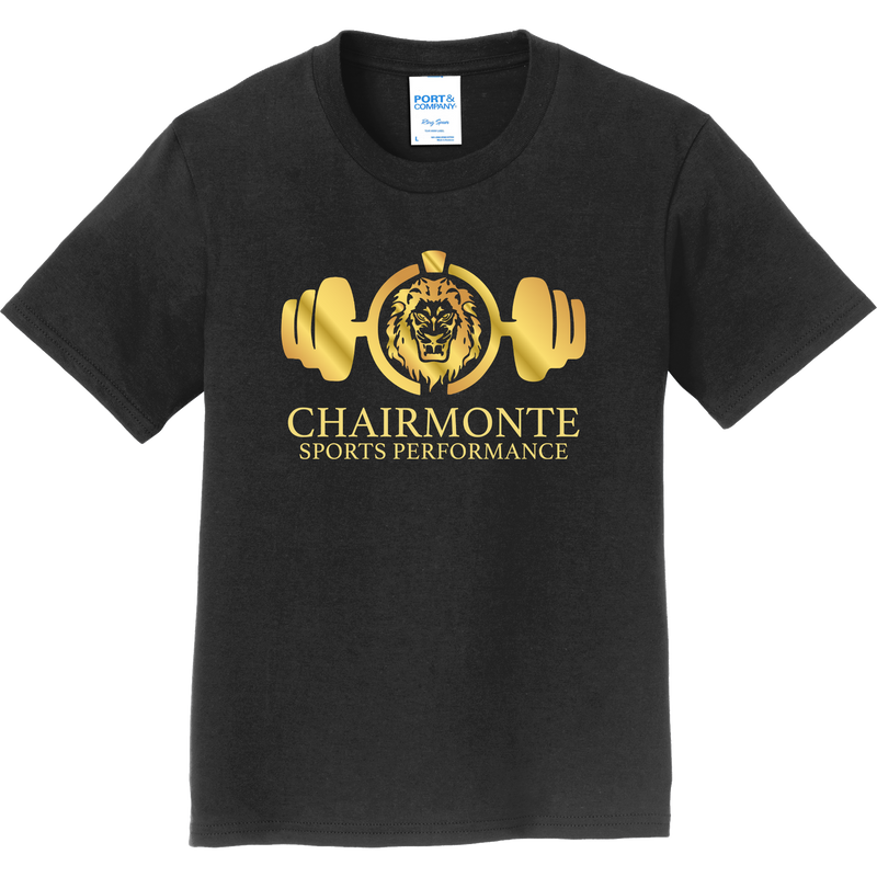 Chairmonte Youth Fan Favorite Tee