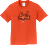 Princeton Tiger Lilies Youth Fan Favorite Tee