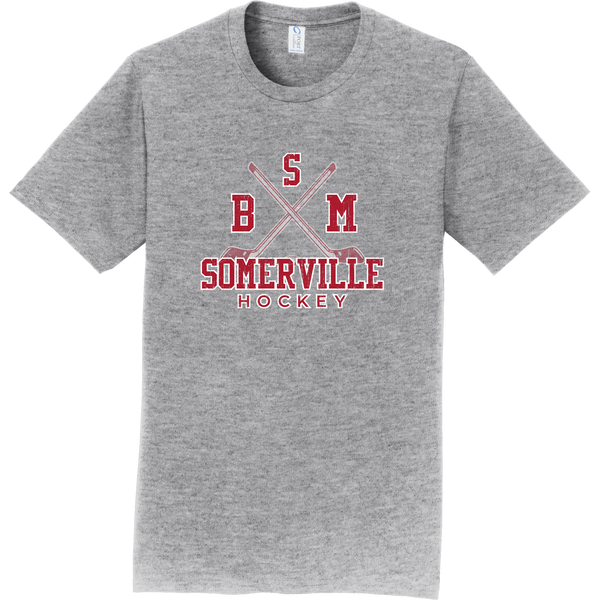 BSM Somerville Adult Fan Favorite Tee