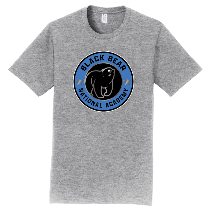 Black Bear National Academy Adult Fan Favorite Tee