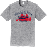 Philadelphia Resistance Adult Fan Favorite Tee