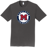 Manalapan Hockey Adult Fan Favorite Tee