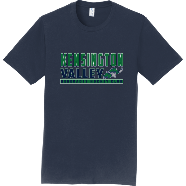 Kensington Valley Renegades Adult Fan Favorite Tee