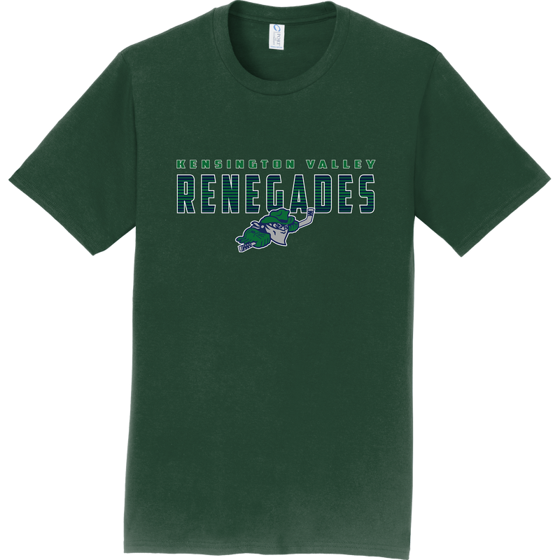 Kensington Valley Renegades Adult Fan Favorite Tee