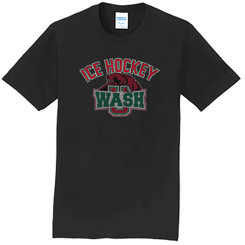 Wash U Adult Fan Favorite Tee