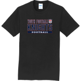 Knights Youth Football Adult Fan Favorite Tee