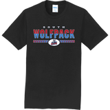 CT Wolfpack South Adult Fan Favorite Tee