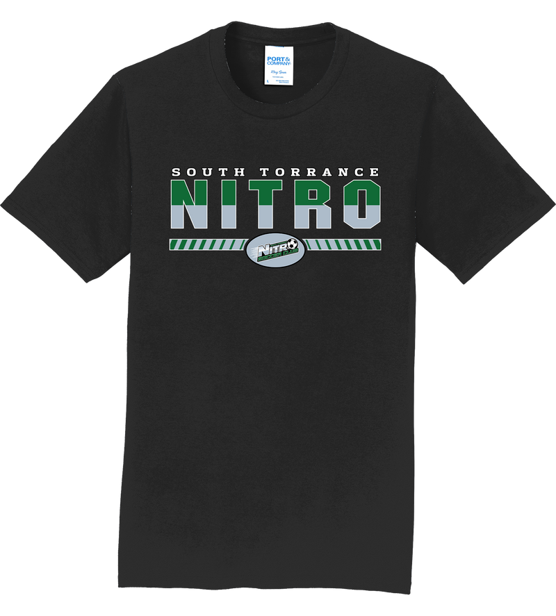 Nitro Soccer Adult Fan Favorite Tee