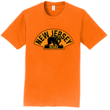 NJ Bears Adult Fan Favorite Tee