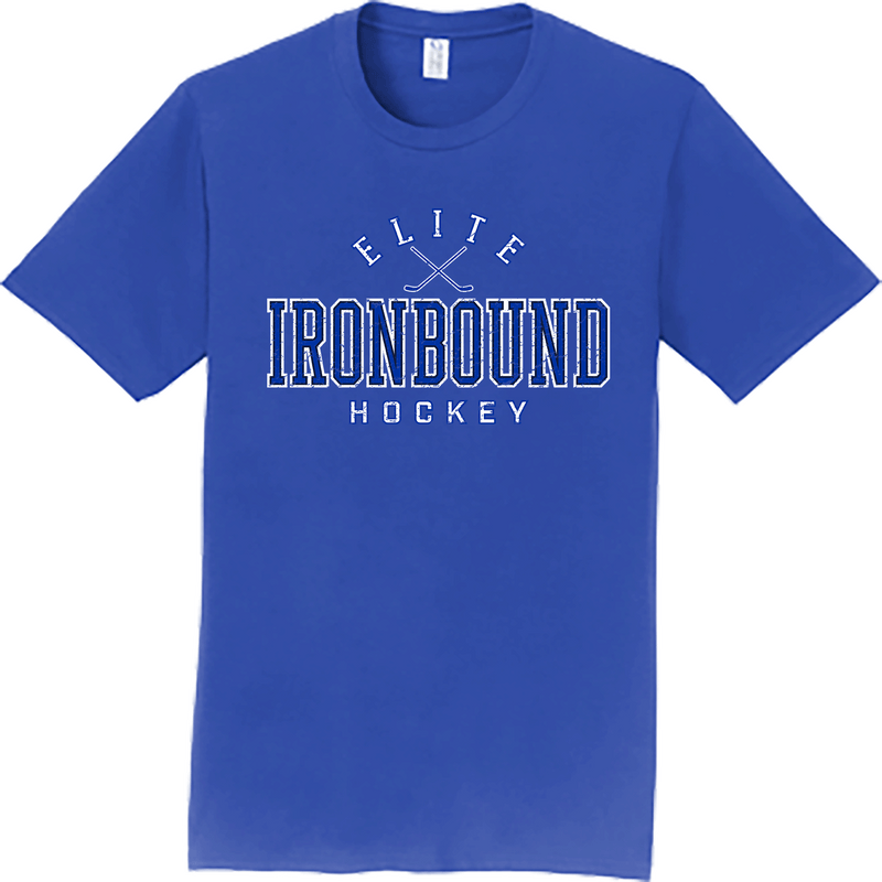 Ironbound Adult Fan Favorite Tee