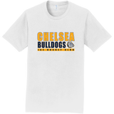 Chelsea Bulldogs Adult Fan Favorite Tee