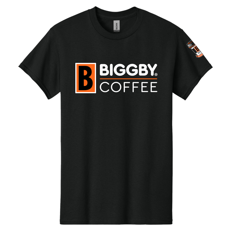 Biggby Bombers Core Cotton Tee