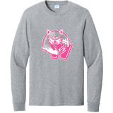 Woodbridge Wolfpack Long Sleeve Core Cotton Tee