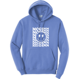 McGinn Elementary Core Fleece Pullover Hooded Sweatshirt