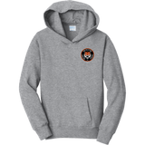 Princeton Jr. Tigers Youth Fan Favorite Fleece Pullover Hooded Sweatshirt