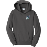 Kensington Valley Rebels Youth Fan Favorite Fleece Pullover Hooded Sweatshirt