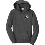 Westchester Express Youth Fan Favorite Fleece Pullover Hooded Sweatshirt