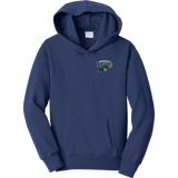 Kensington Valley Renegades Youth Fan Favorite Fleece Pullover Hooded Sweatshirt