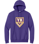 Young Kings Essential Fleece Pullover Hooded Sweatshirt