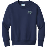 Kensington Valley Raiders Youth Core Fleece Crewneck Sweatshirt