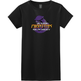 Jr. Phantoms Softstyle Ladies' T-Shirt