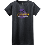 Jr. Phantoms Softstyle Ladies' T-Shirt