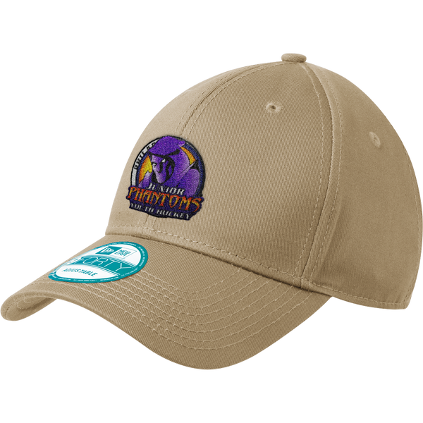 Jr. Phantoms New Era Adjustable Structured Cap