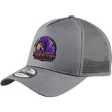 Jr. Phantoms New Era Snapback Trucker Cap