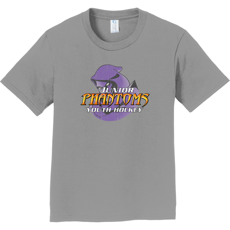 Jr. Phantoms Youth Fan Favorite Tee