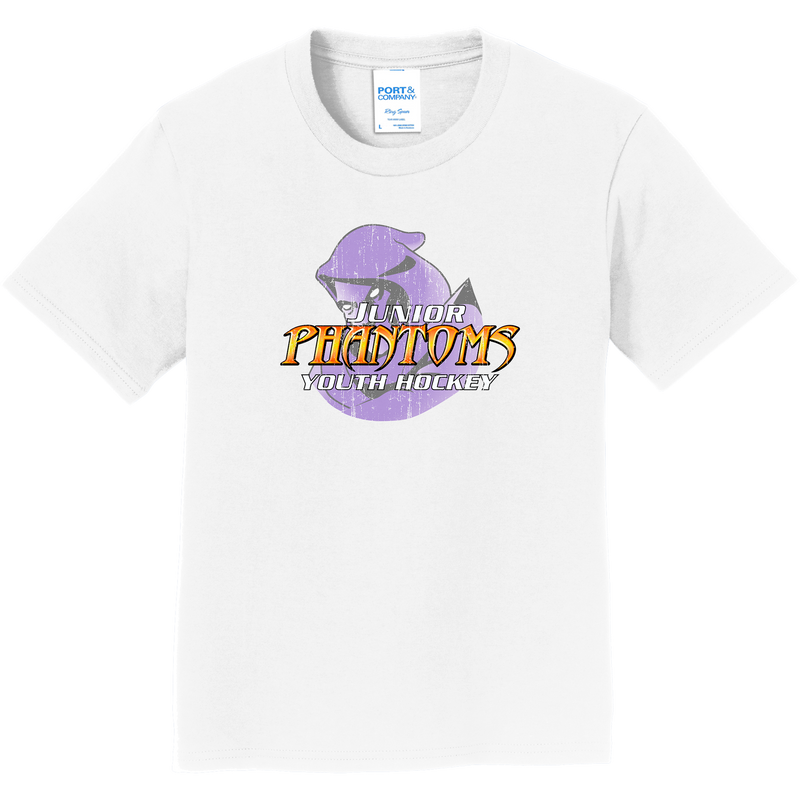 Jr. Phantoms Youth Fan Favorite Tee