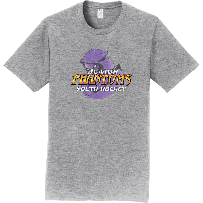 Jr. Phantoms Adult Fan Favorite Tee