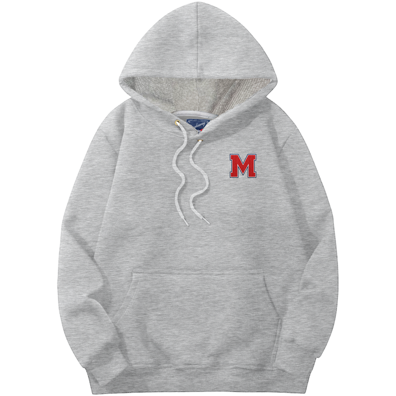 Mount St. Charles Breakaway Adult Hoodie