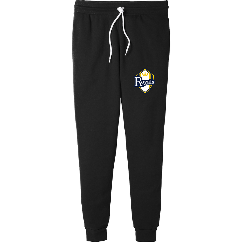 Royals Hockey Club Breakaway Fall Fleece Youth Jogger Pants