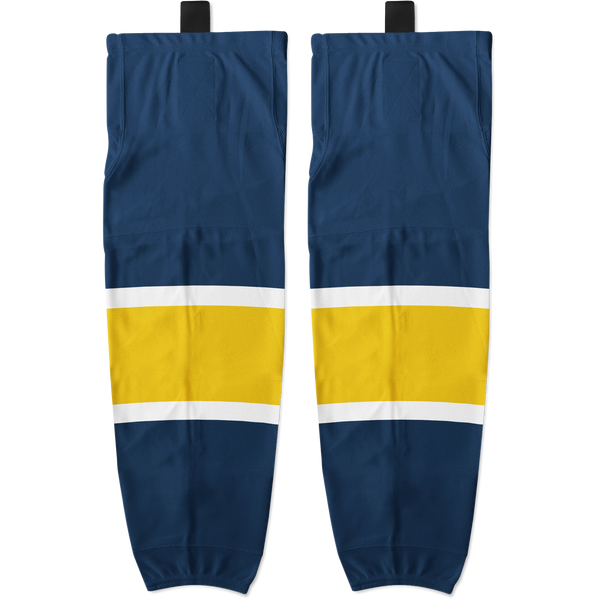 Royals Girls Sublimated Tech Socks