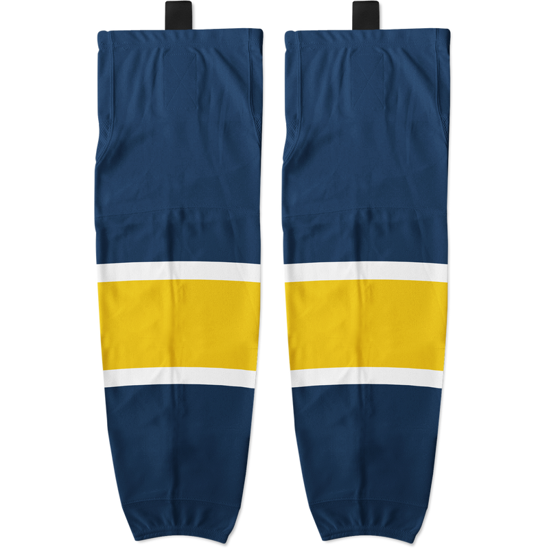 Royals Girls Sublimated Tech Socks