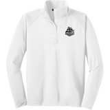 Grundy Senators Sport-Wick Stretch 1/4-Zip Pullover