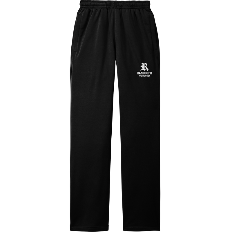 Randolph Hockey Sport-Wick Fleece Pant